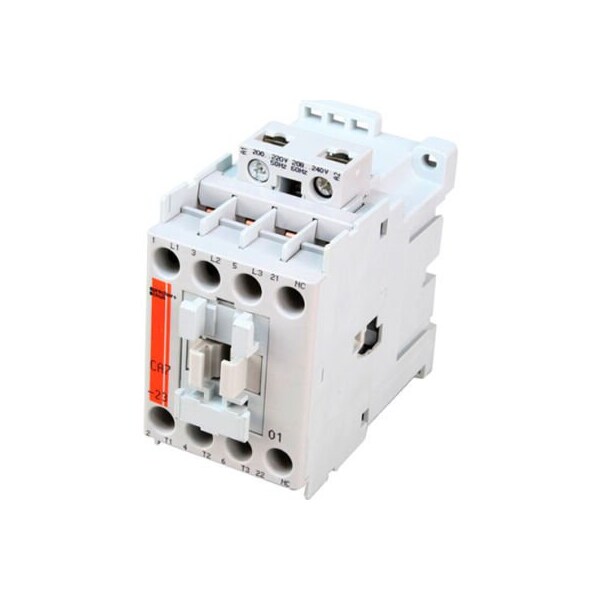 Allpoints Allpoints 441641 Contactor - 240V, 40A For Alto Shaam 441641 - main